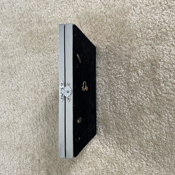 Disney 100 Years of Magic Picture Frame - Photo Frame with Disney Pin - Picture 3 of 8